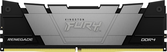 Изображение Pami Kingston Fury Renegade, DDR4, 8 GB, 3600MHz, CL16 (KF436C16RB2/8)