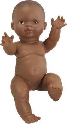 Picture of paola reina GORDI HISZPASKA LALKA BOBAS PAOLA REINA 36cm