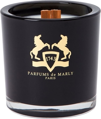Picture of Parfums De Marly PARFUMS DE MARLY_Smoky Vetyver Candle wieca 300g