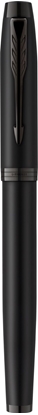 Attēls no Parker Parker IM Achromatic wieczne pióro Czarny 1 szt.