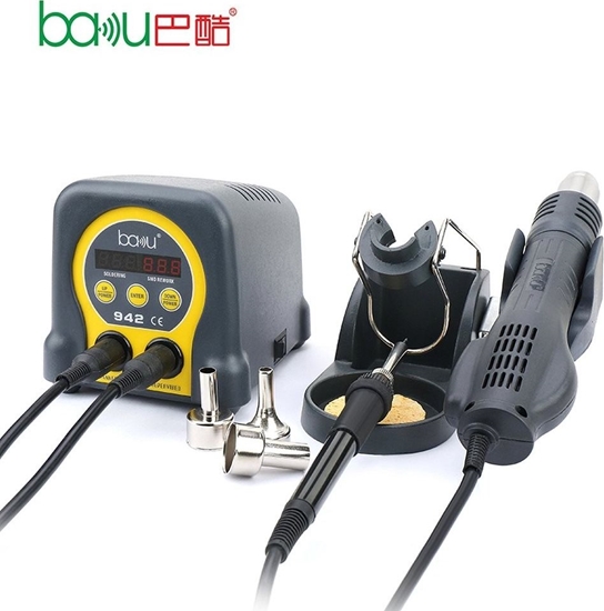 Picture of Partner Tele.com Stacja Lutownicza BK-942