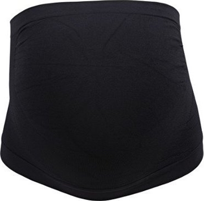 Picture of Pas ciowy Medela czarny r.L