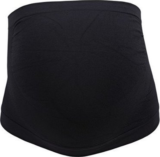 Picture of Pas ciowy Medela czarny r.L