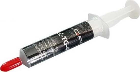 Picture of Pasta termoprzewodzca LC-Power LC-Power Wärmeleitpaste LC-TG-4G (4 gr.)