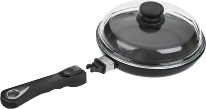 Picture of Patelnia AMT-Gastroguss Amt Gastroguss Indukcin keptuv nuimama rankena AMTI526-E-Z20B