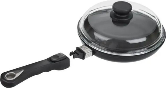 Picture of Patelnia AMT-Gastroguss Amt Gastroguss Indukcin keptuv nuimama rankena AMTI526-E-Z20B