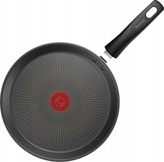 Изображение Patelnia Tefal Patelnia do naleników Tefal 25CM EXPERTISE G2843853
