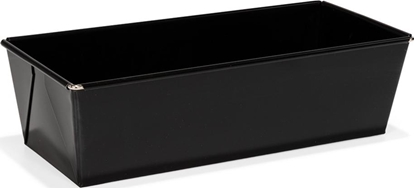 Picture of Patisse forma chleba nieprzywierajca 33 x 15 cm stal czarna