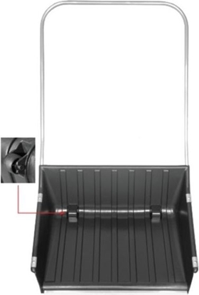 Attēls no Patrol Group Spychacz do niegu K2 79x65cm - 358804