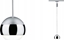 Изображение Paulmann Oprawa zwieszana URail Capsule II 6W DIM 4000K chrom mat/chrom 230V