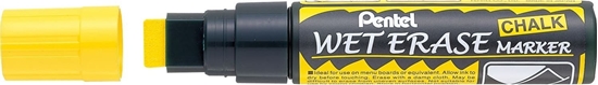Picture of Pentel Marker kredowy Pentel Jumbo SMW56 óty, ÓTY