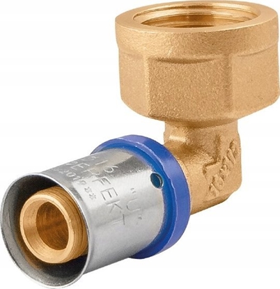 Attēls no Perfexim 735 PERFEKT SYS. KOLANO ZAPRAS. TYP U 32x1 W