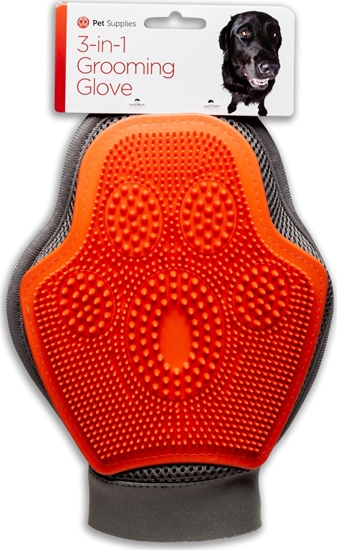 Picture of Pet Supplies RKAWICA PIELGNACYJNA WZÓR PIES