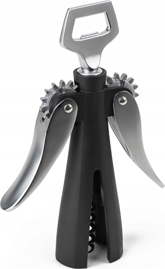 Изображение Peugeot corkscrew Souverain two-lever 20 cm