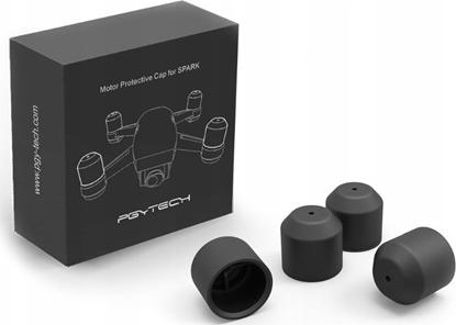 Picture of PGYTECH 4x Osona Osony SilnikÓw Silikon Do Dji Spark