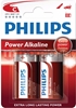 Picture of Philips Power Alkaline Battery LR14P2B/10