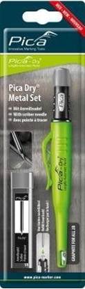 Изображение Pica Dry Metal-Set