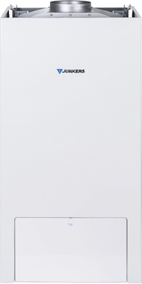 Picture of Piec gazowy Junkers Cerastar Smart ZWR24-KE 23 24 kW (7736901698)