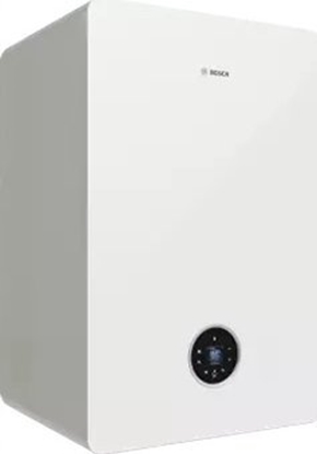 Picture of Piec gazowy Junkers Kocio kondensacyjny 2-f Bosch Condens GC5700iW 24/42 z wbudowanym zasobnikiem 42l