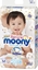 Изображение Moony Pieluchy Natural M, 6-11 kg, 46 szt.