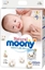 Изображение Moony Pieluchy Natural S, 4-8 kg, 60 szt.