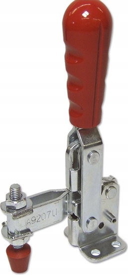 Изображение Vertikāla skava Piher QUICK; M10; 42 mm