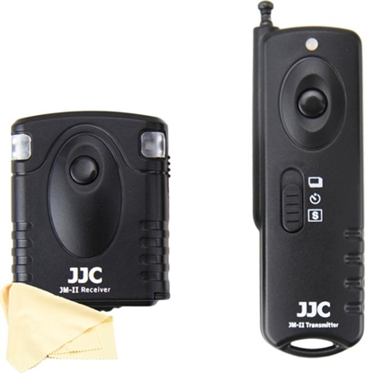 Picture of Pilot/wyk spustowy JJC Pilot / Wyk Spustowy 2w1 Typ Rr-100 Do Fuji Fujifilm