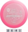 Attēls no Pink Pink Diskgolfo diskas Distance Driver ASTRONAUT Active Premium Roin