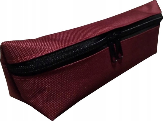 Picture of Piórnik Teka Piórnik szkolny NS15 czerwony