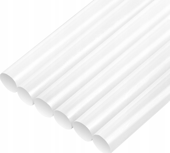 Picture of Pistolet do kleju LogiLink Kleje na gorco rednica 7,2mm x 100mm, 12 sztuk