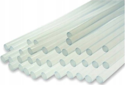 Изображение Pistolet do kleju Teka Wkad klejowy transparentny 7mmx20cm 125szt