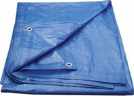 Picture of Plandeka Geko Plandeka 3x5m lekka/niebieska +/-5% (16)