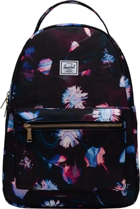 Attēls no Herschel Herschel Nova Mid Backpack 10503-05745 Czarne One size
