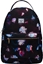 Изображение Herschel Herschel Nova Mid Backpack 10503-05745 Czarne One size