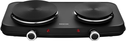 Picture of Pyta wolnostojca Sencor SCP 2254BK-EUE4