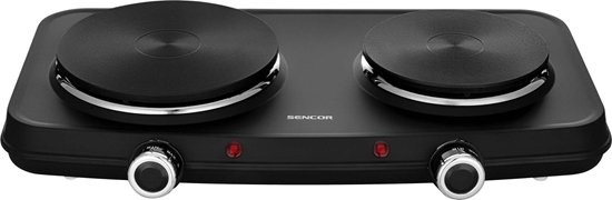 Picture of Pyta wolnostojca Sencor SCP 2254BK-EUE4