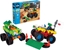 Attēls no Plus Plus Plus-Plus GO!, Mini Mix 600 szt.Monster Trucks
