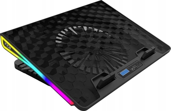 Изображение Podstawka chodzca Inca Notebook Chodzenie z panelem LCD, 13-18"