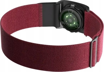 Picture of Polar Polar Verity Sense M-XXL, Dark Red