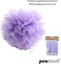 Изображение Polsirhurt Pompon papierowy fioletowy 25cm pp05
