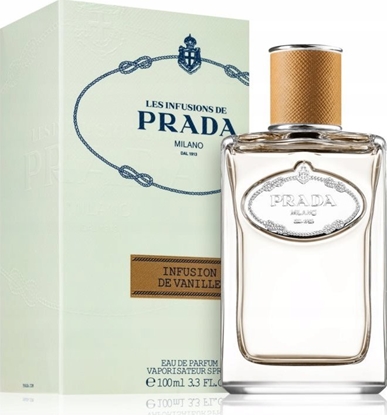 Attēls no Prada Prada Infusion de Vanille EDP 100ml