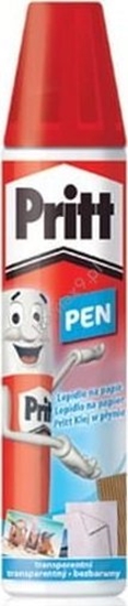 Picture of Pritt KLEJ W PYNIE 40ml PRITT PEN