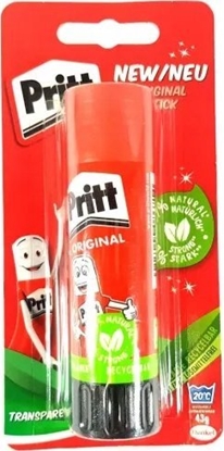 Attēls no Pritt Pritt Klebestifte Multipack, 4 x 43g, 9H PK8MP