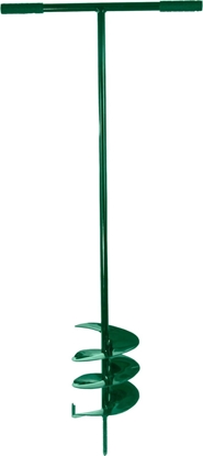 Изображение PRO 40125 wider 250mm czarny rczki  ergonomiczne plastikowe