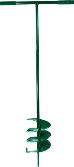 Picture of PRO 40125 wider 250mm czarny rczki  ergonomiczne plastikowe