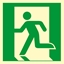 Picture of PROCERA Znak TDC, Wyjcie ewakuacyjne (lewostronne)
