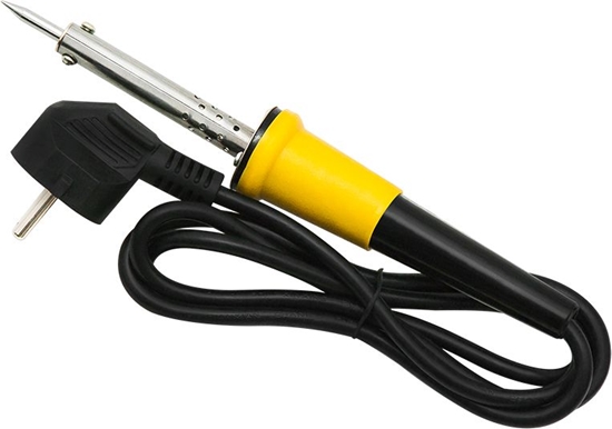 Picture of Prolech Lutownica kolbowa 60W (ZD911)