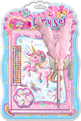 Attēls no Pulio Pamitnik z dugopisem Pecoware - Jednoroec