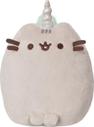 Attēls no Pusheen Pusheen - Pluszowa maskotka jednoroec Pusheenicorn 14 cm