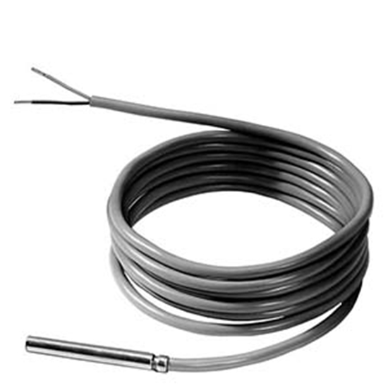 Picture of QAZ36.526/109 Cable temp. sensors, NTC 10K 0-95oC 6m kab.